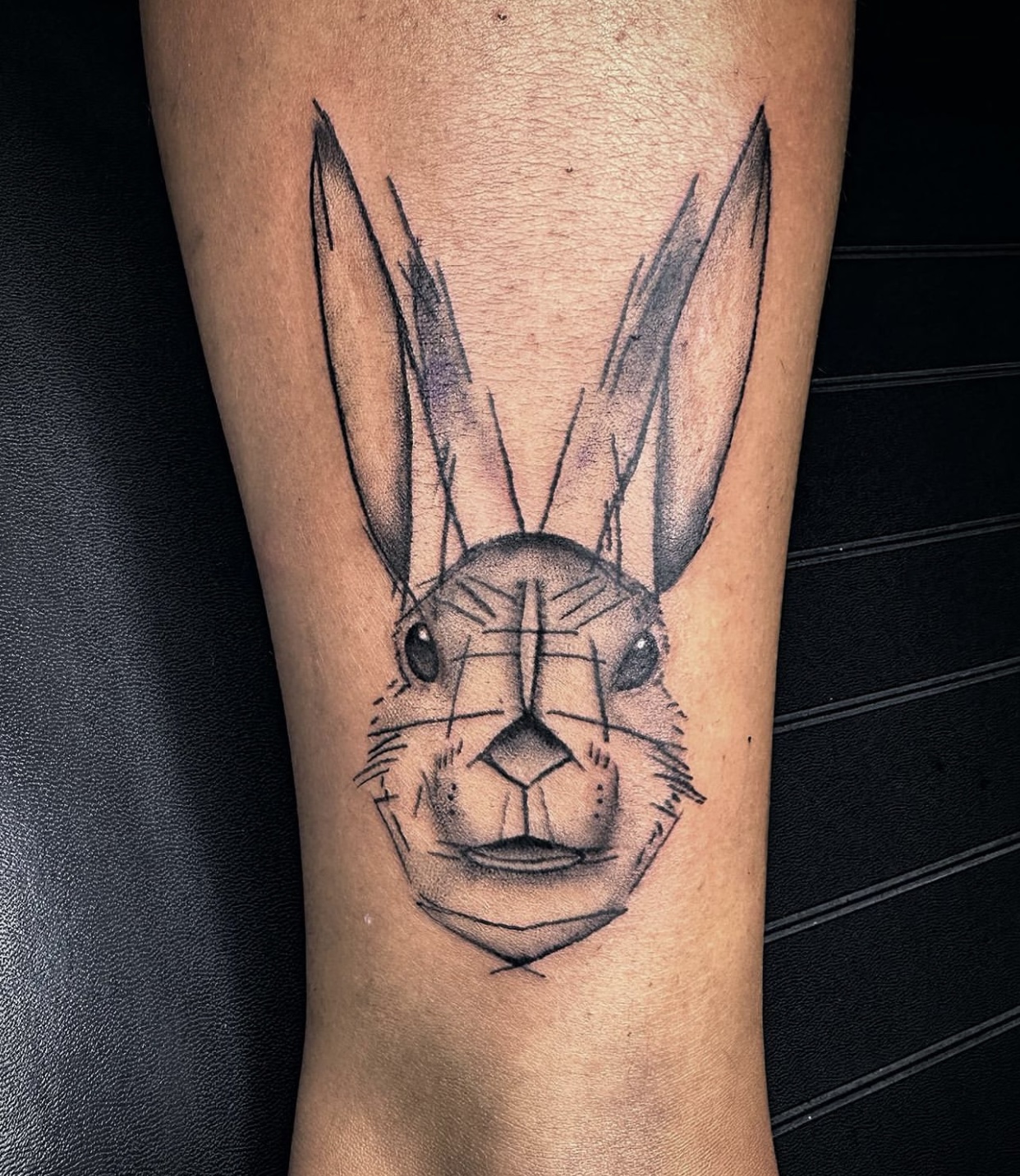 ROME – Mercy Tattoo Studio